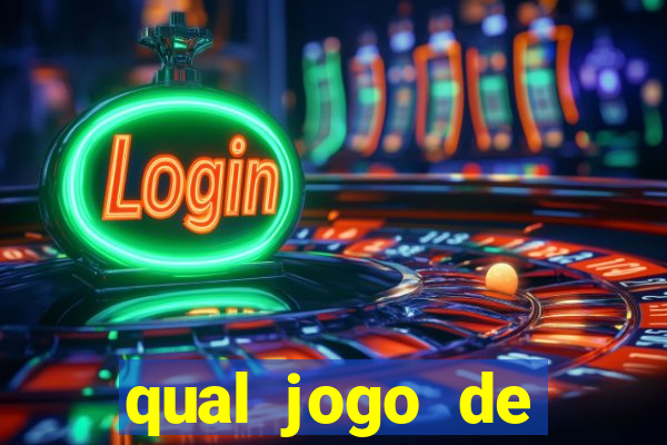 qual jogo de plataforma ta pagando agora